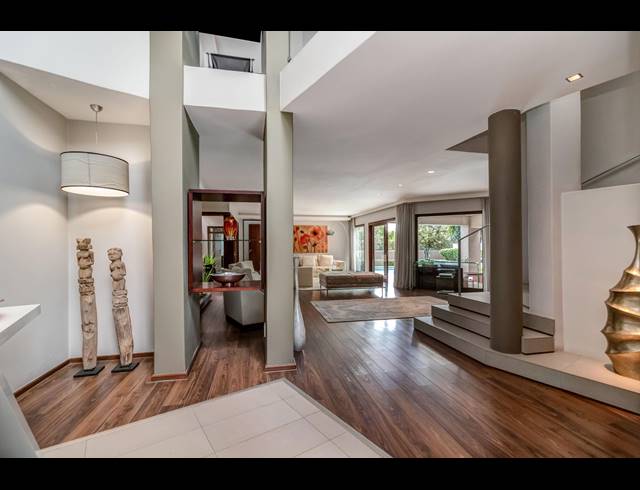 4 BEDROOM HOUSE FOR SALE IN KHYBER ROCK